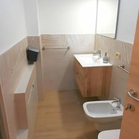 Casa Vacanze Oasi La Torre