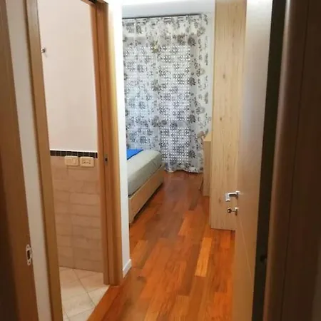 Casa Vacanze Oasi La Torre Hébergement de vacances