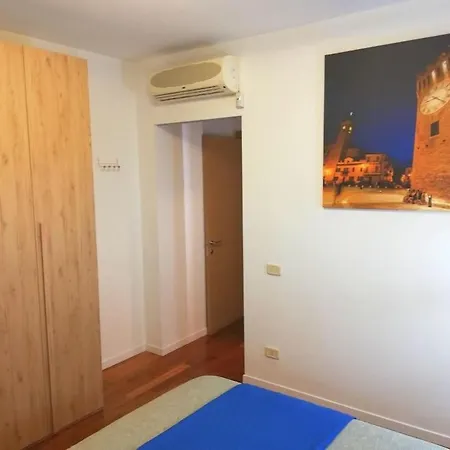 Holiday home Casa Vacanze Oasi La Torre