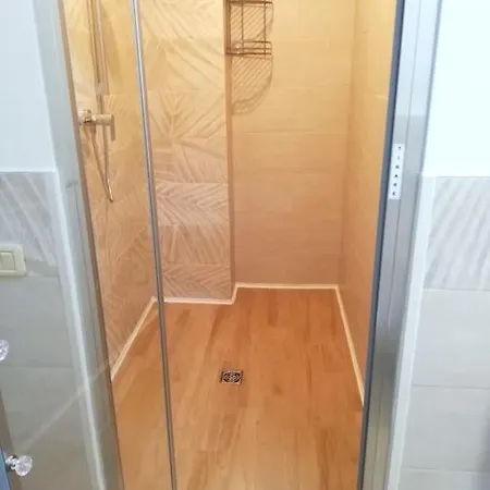 Casa Vacanze Oasi La Torre * San Benedetto del Tronto