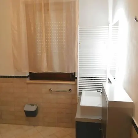 Casa Vacanze Oasi La Torre San Benedetto del Tronto