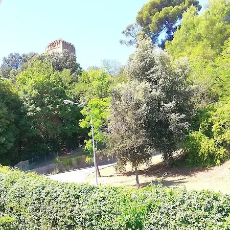 Casa Vacanze Oasi La Torre