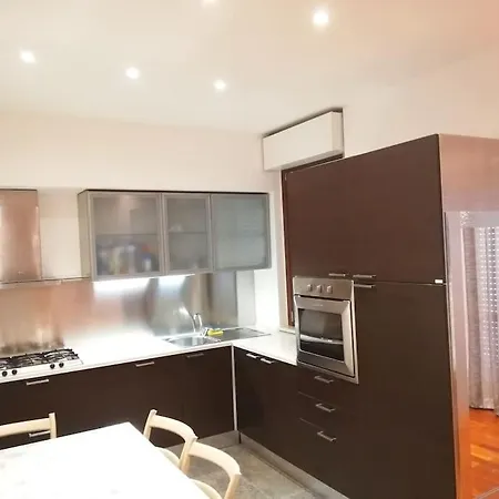 Casa Vacanze Oasi La Torre Hébergement de vacances San Benedetto del Tronto