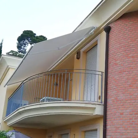 Casa Vacanze Oasi La Torre San Benedetto del Tronto