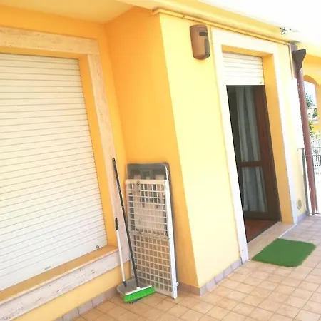 Casa Vacanze Oasi La Torre * San Benedetto del Tronto