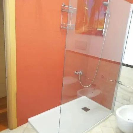 Hébergement de vacances Casa Vacanze Oasi La Torre