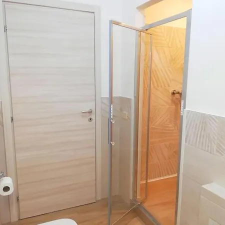Hébergement de vacances Casa Vacanze Oasi La Torre *