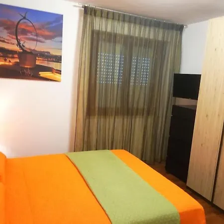 Casa Vacanze Oasi La Torre San Benedetto del Tronto