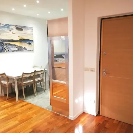 Casa Vacanze Oasi La Torre Hébergement de vacances San Benedetto del Tronto