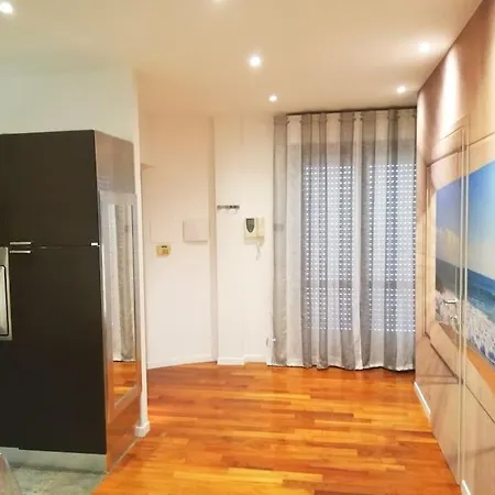 Hébergement de vacances Casa Vacanze Oasi La Torre