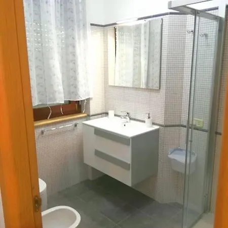 Casa Vacanze Oasi La Torre Holiday home *