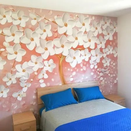 Hébergement de vacances Casa Vacanze Oasi La Torre San Benedetto del Tronto