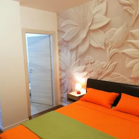 Casa Vacanze Oasi La Torre San Benedetto del Tronto