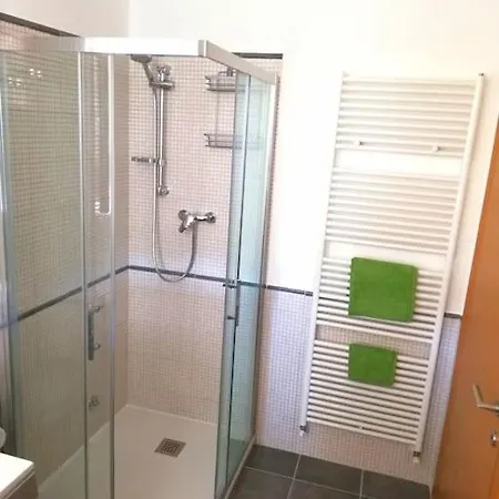 Holiday home Casa Vacanze Oasi La Torre