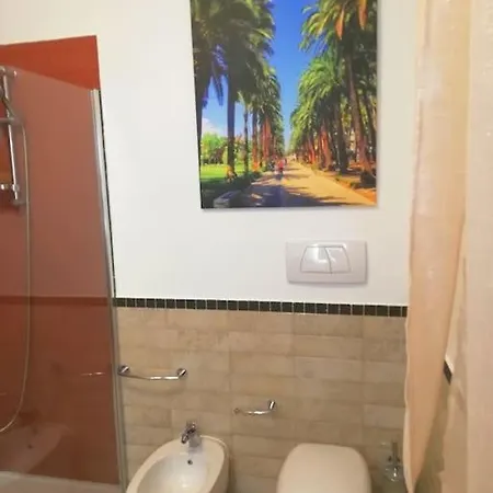 Casa Vacanze Oasi La Torre Hébergement de vacances San Benedetto del Tronto