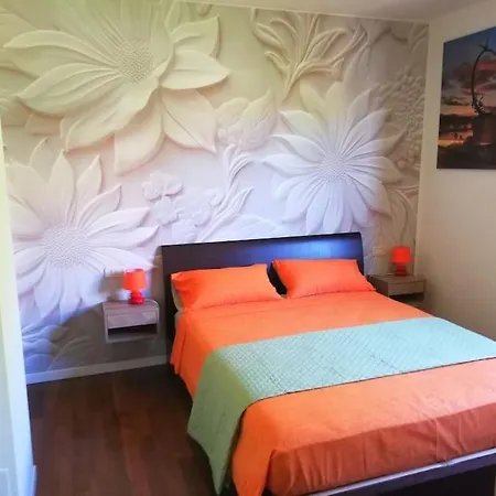 Hébergement de vacances Casa Vacanze Oasi La Torre San Benedetto del Tronto
