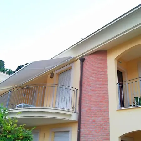 Casa Vacanze Oasi La Torre *