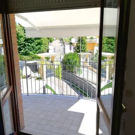 Casa Vacanze Oasi La Torre