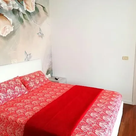 Holiday home Casa Vacanze Oasi La Torre *