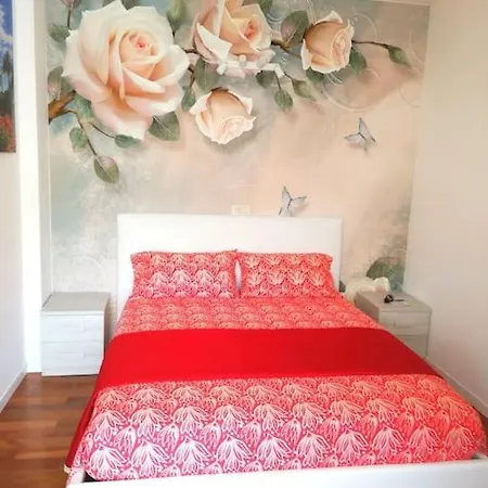 Casa Vacanze Oasi La Torre Hébergement de vacances San Benedetto del Tronto