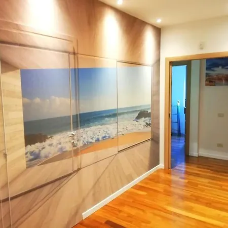 Casa Vacanze Oasi La Torre San Benedetto del Tronto
