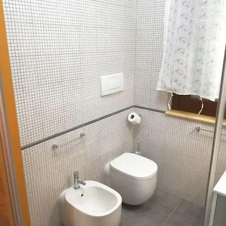 Casa Vacanze Oasi La Torre Holiday home