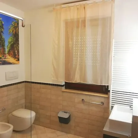 Casa Vacanze Oasi La Torre *