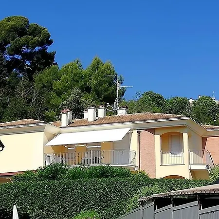 Casa Vacanze Oasi La Torre * San Benedetto del Tronto