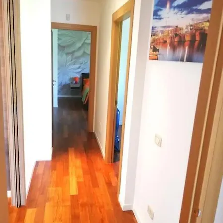 Casa Vacanze Oasi La Torre