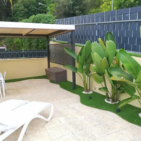 Casa Vacanze Oasi La Torre Hébergement de vacances *