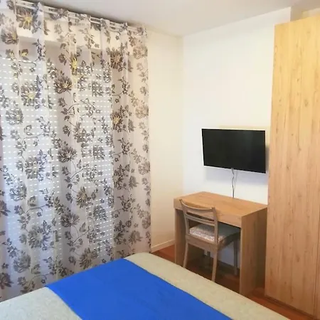 Casa Vacanze Oasi La Torre Hébergement de vacances San Benedetto del Tronto
