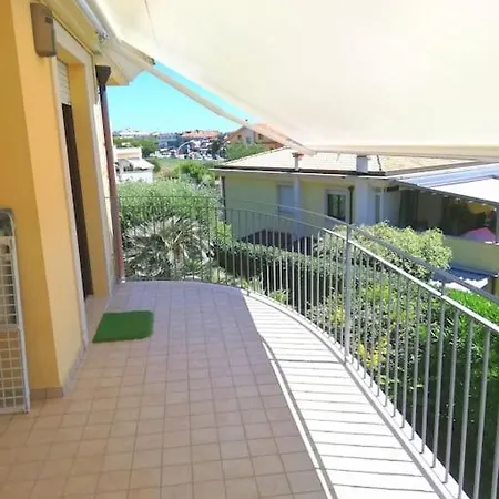 Casa Vacanze Oasi La Torre * San Benedetto del Tronto