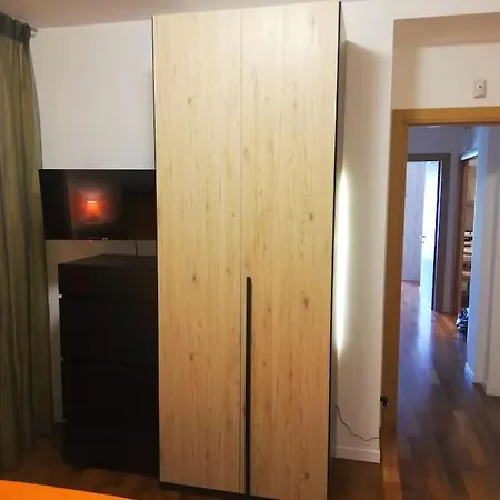 Casa Vacanze Oasi La Torre