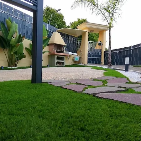 Holiday home Casa Vacanze Oasi La Torre San Benedetto del Tronto