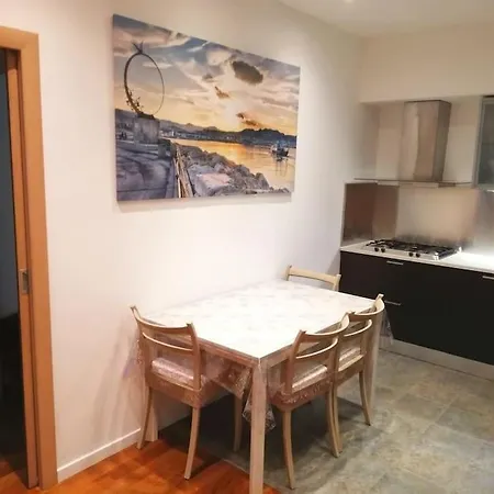 Casa Vacanze Oasi La Torre * San Benedetto del Tronto
