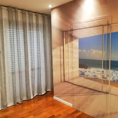 Holiday home Casa Vacanze Oasi La Torre San Benedetto del Tronto