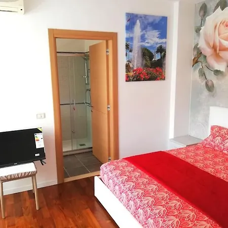 Casa Vacanze Oasi La Torre