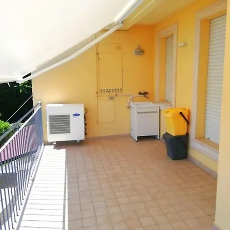 Casa Vacanze Oasi La Torre